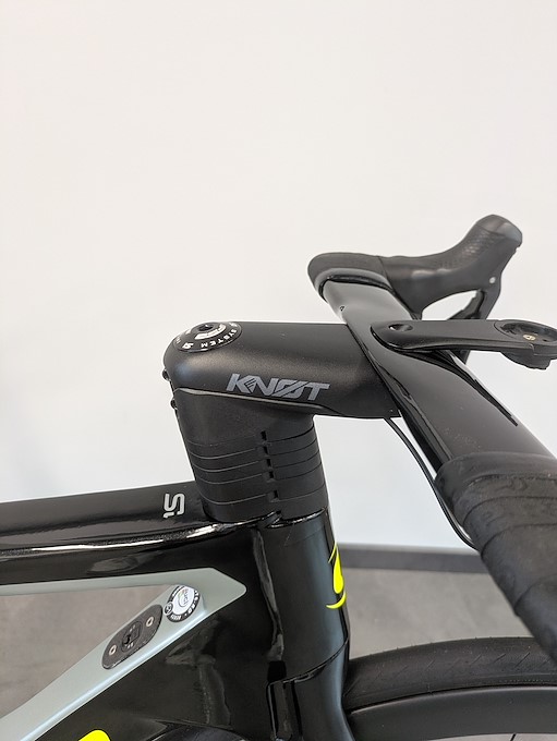 CANNONDALE SYSTEMSIX HI MOD ULTEGRA DI2